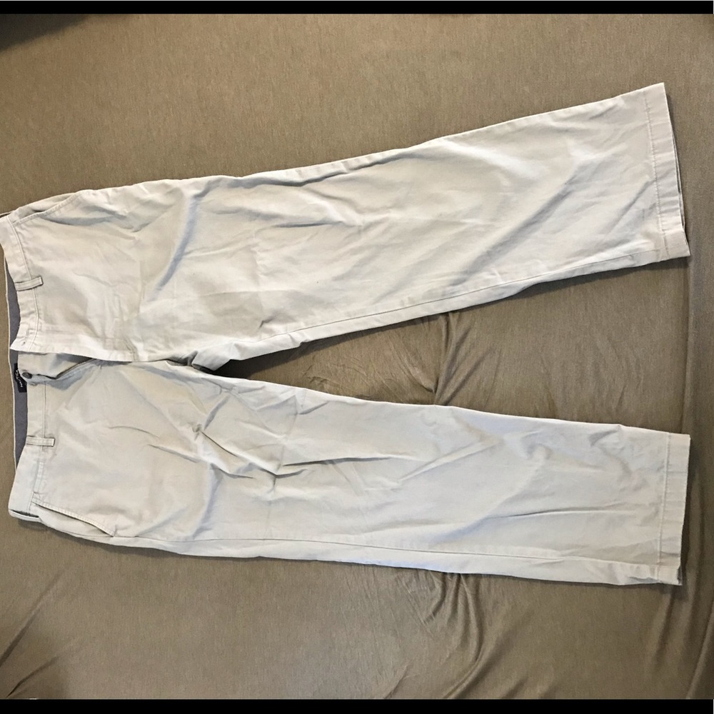 Nautica pants